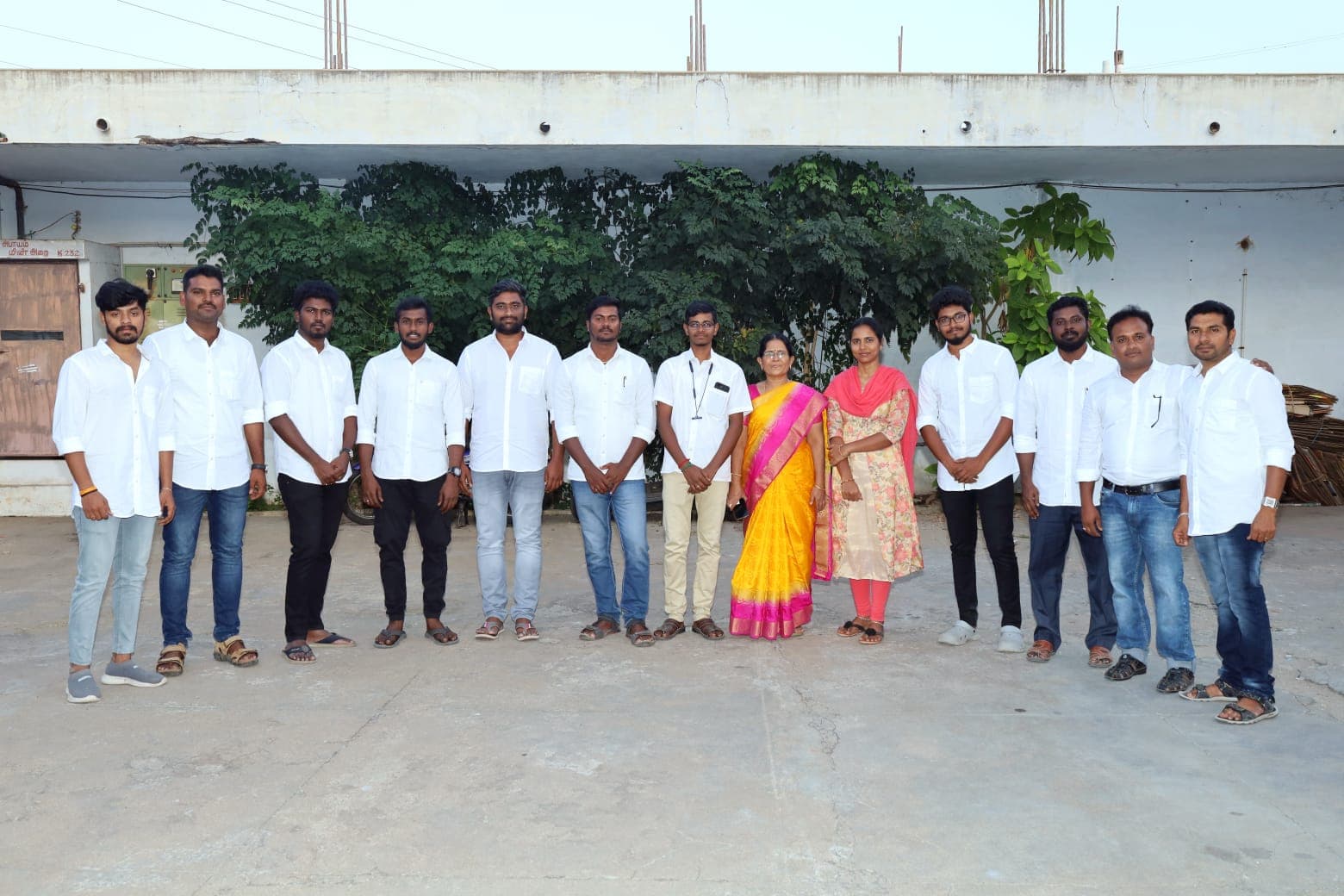 team